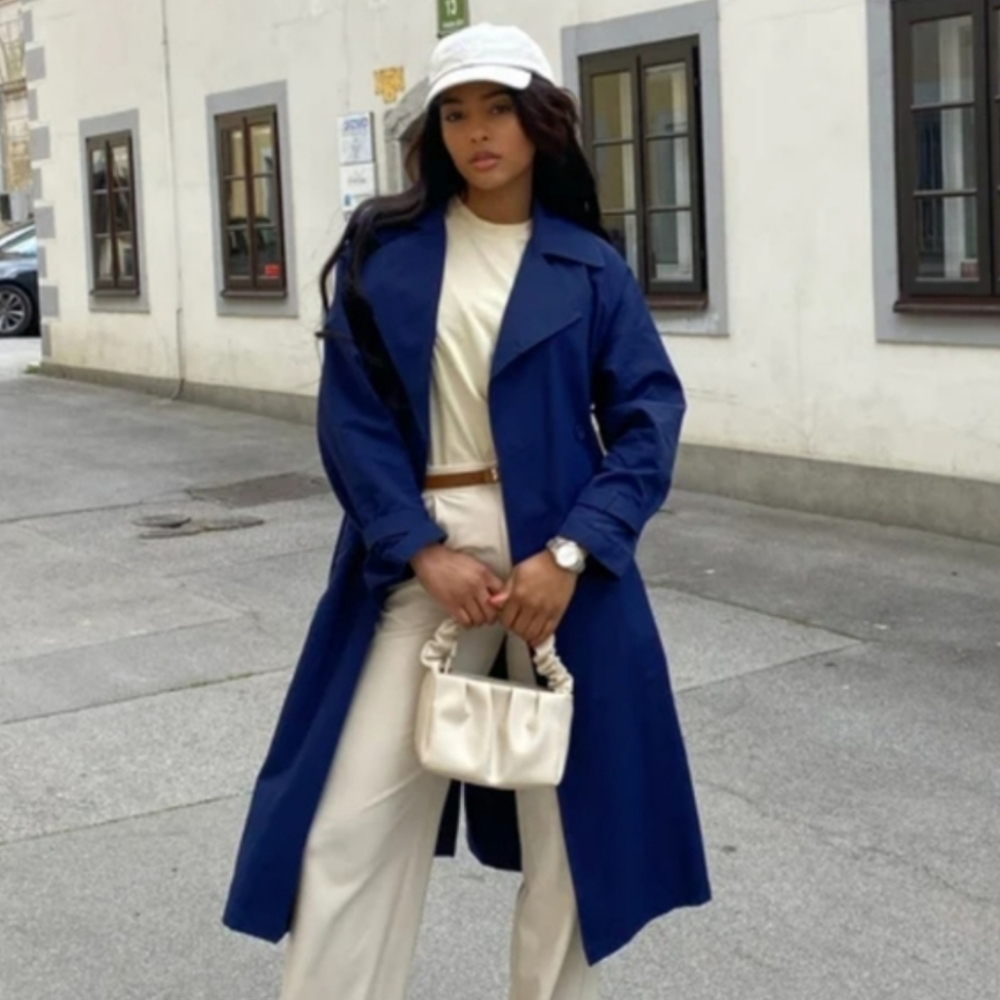 Banana Republic Opera Coat